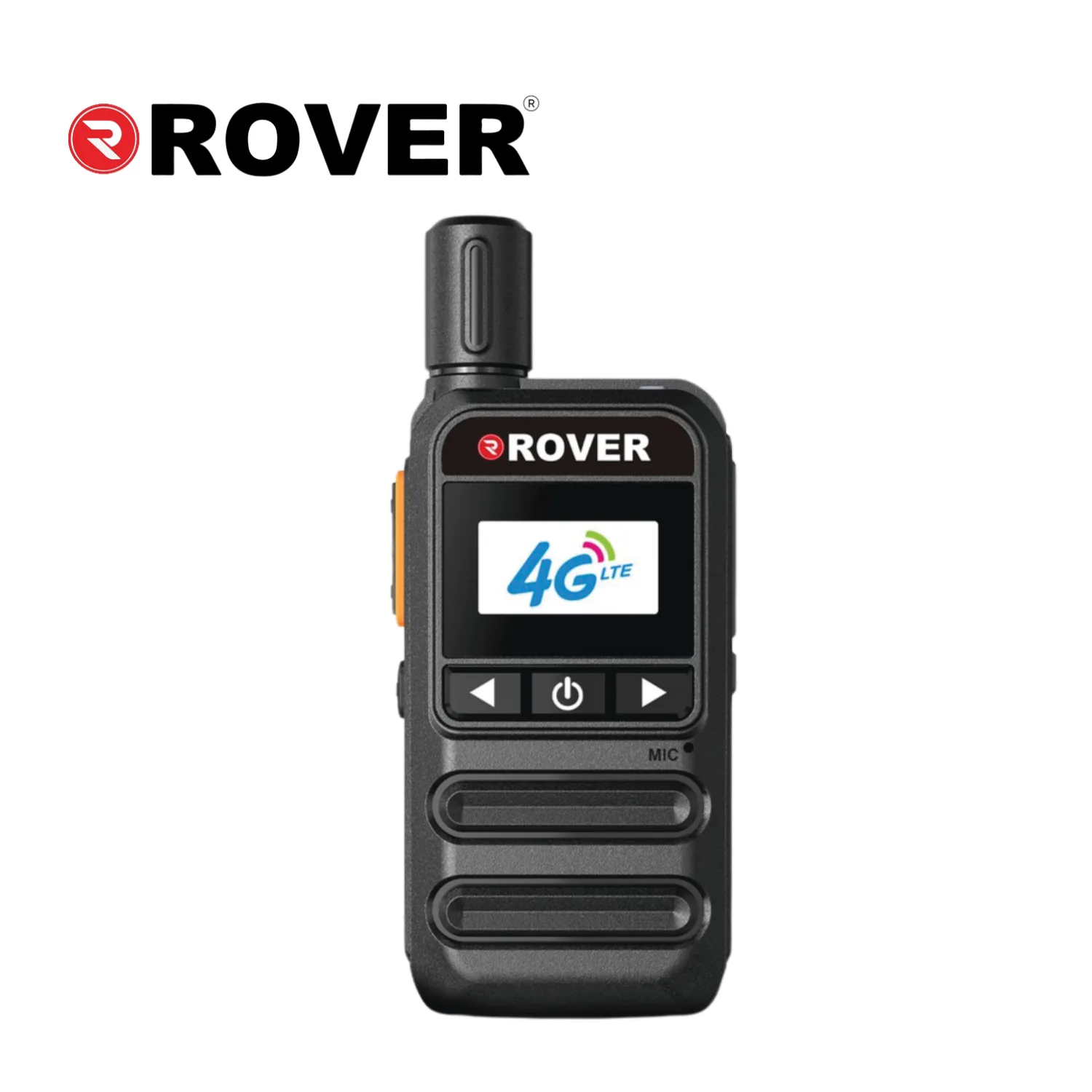ROVER R-2 4G PoC LTE
