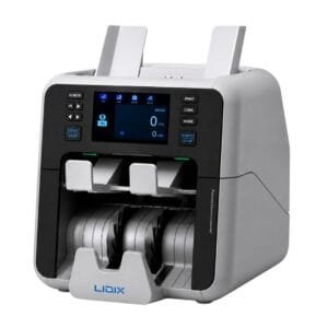 LIDIX ML-2VS Currency Counter
