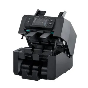 Lidix JL-2V 2 Pocket Currency Sorter