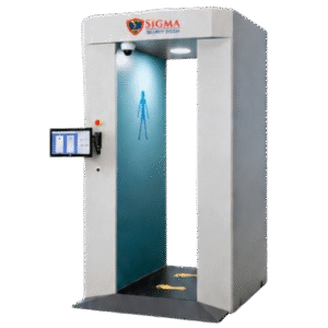 Sigma Si-660PRO Millimeter Wave