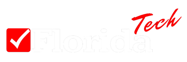 Florida tech logo