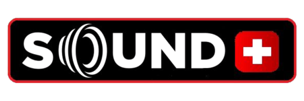 Sound + logo