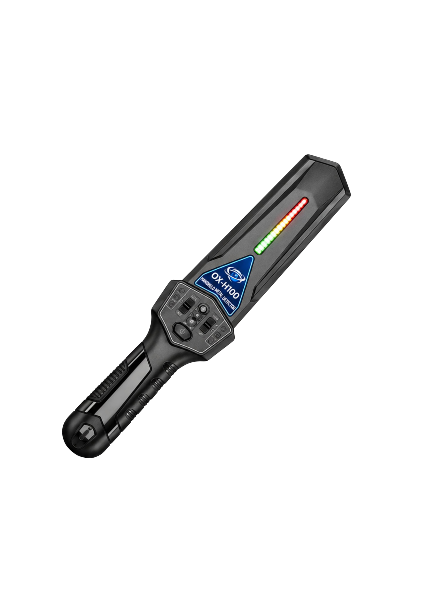 Orbiscan OX-H100 Handheld Metal Detector – Security Scanner in Rwanda